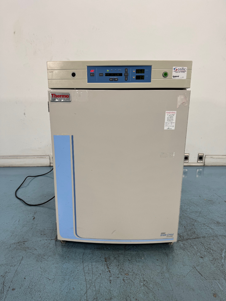 Image of Thermo Forma Steri-Cycle CO2 Incubator